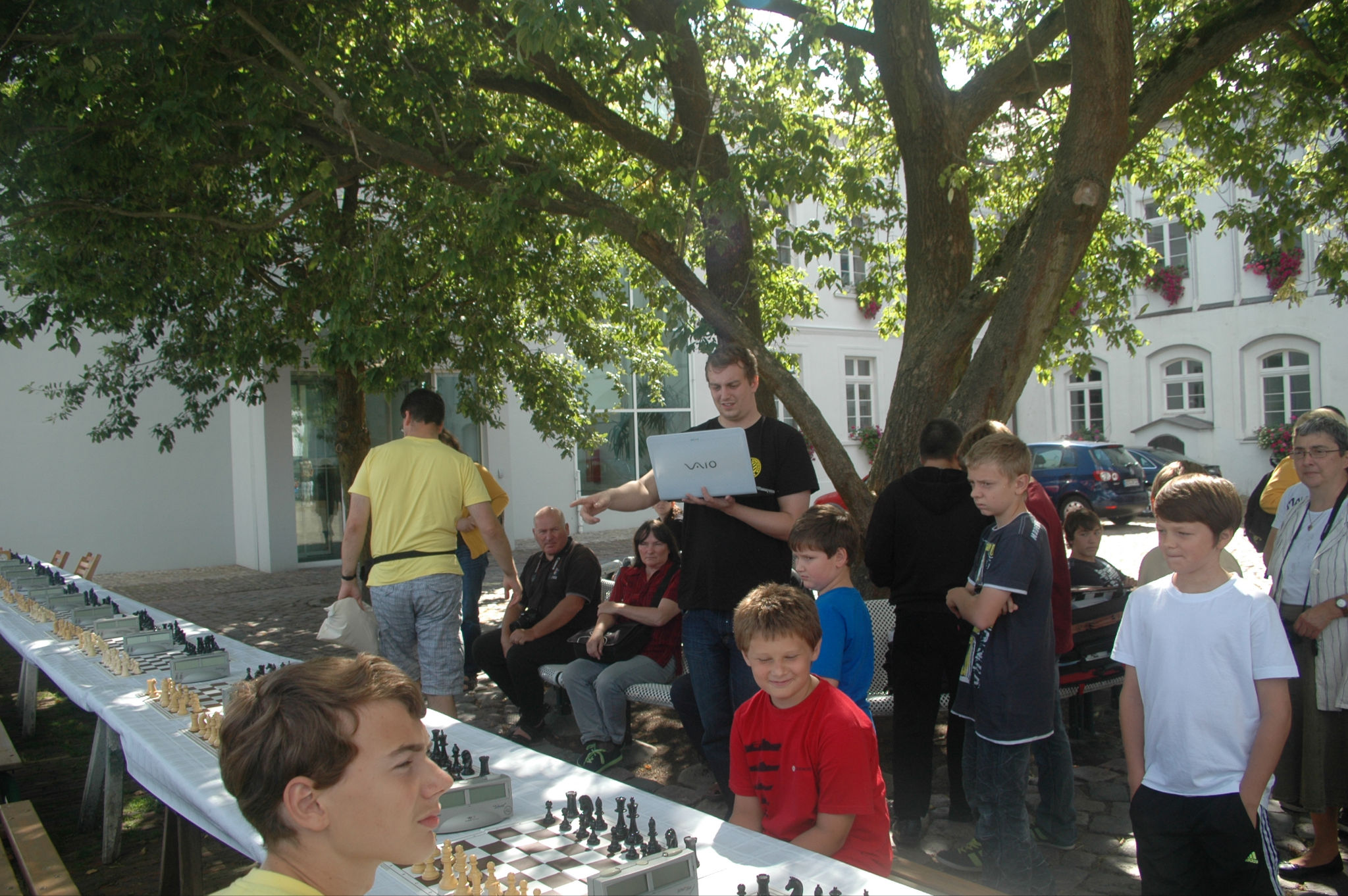 Vorschau